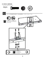 Предварительный просмотр 20 страницы Lifetime MAMMOTH 90734 Assembly Instructions Manual