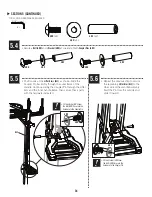 Предварительный просмотр 38 страницы Lifetime MAMMOTH 90734 Assembly Instructions Manual