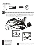 Предварительный просмотр 47 страницы Lifetime MAMMOTH 90734 Assembly Instructions Manual