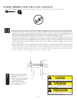 Preview for 7 page of Lifetime MAMMOTH 90965 Assembly Instructions Manual