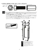 Preview for 8 page of Lifetime MAMMOTH 90965 Assembly Instructions Manual