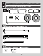 Предварительный просмотр 11 страницы Lifetime MAMMOTH 90965 Assembly Instructions Manual