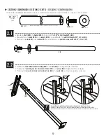 Preview for 12 page of Lifetime MAMMOTH 90965 Assembly Instructions Manual