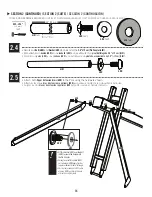 Preview for 14 page of Lifetime MAMMOTH 90965 Assembly Instructions Manual