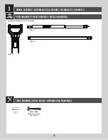 Preview for 16 page of Lifetime MAMMOTH 90965 Assembly Instructions Manual