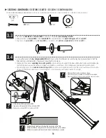 Preview for 18 page of Lifetime MAMMOTH 90965 Assembly Instructions Manual