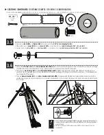 Preview for 19 page of Lifetime MAMMOTH 90965 Assembly Instructions Manual