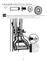 Preview for 21 page of Lifetime MAMMOTH 90965 Assembly Instructions Manual