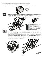 Preview for 22 page of Lifetime MAMMOTH 90965 Assembly Instructions Manual