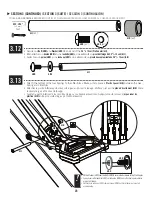 Preview for 23 page of Lifetime MAMMOTH 90965 Assembly Instructions Manual