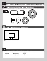 Предварительный просмотр 24 страницы Lifetime MAMMOTH 90965 Assembly Instructions Manual