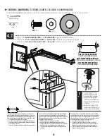 Предварительный просмотр 26 страницы Lifetime MAMMOTH 90965 Assembly Instructions Manual