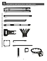 Preview for 28 page of Lifetime MAMMOTH 90965 Assembly Instructions Manual