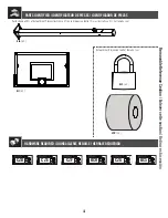 Preview for 29 page of Lifetime MAMMOTH 90965 Assembly Instructions Manual