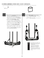 Preview for 36 page of Lifetime MAMMOTH 90965 Assembly Instructions Manual