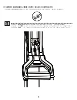 Предварительный просмотр 38 страницы Lifetime MAMMOTH 90965 Assembly Instructions Manual