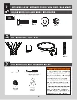 Preview for 39 page of Lifetime MAMMOTH 90965 Assembly Instructions Manual