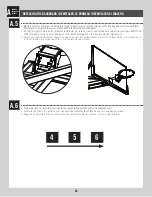 Preview for 48 page of Lifetime MAMMOTH 90965 Assembly Instructions Manual