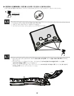 Preview for 48 page of Lifetime MONKEY BAR ADVENTURE Assembly Instructions Manual