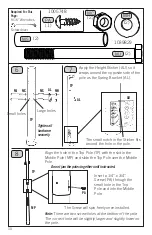 Preview for 10 page of Lifetime POWER LIFT 71281 Owner'S Manual With Assembly Instructions