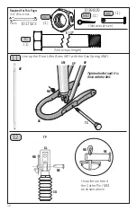 Preview for 12 page of Lifetime POWER LIFT 71281 Owner'S Manual With Assembly Instructions