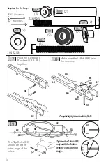 Preview for 14 page of Lifetime POWER LIFT 71281 Owner'S Manual With Assembly Instructions