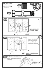 Предварительный просмотр 17 страницы Lifetime POWER LIFT 71281 Owner'S Manual With Assembly Instructions