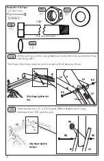 Предварительный просмотр 18 страницы Lifetime POWER LIFT 71281 Owner'S Manual With Assembly Instructions