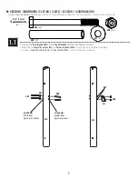 Предварительный просмотр 7 страницы Lifetime POWER LIFT 71522 Assembly Instructions Manual