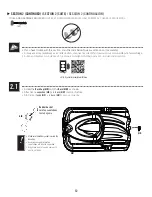 Предварительный просмотр 12 страницы Lifetime POWER LIFT 71522 Assembly Instructions Manual