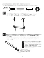 Предварительный просмотр 16 страницы Lifetime POWER LIFT 71522 Assembly Instructions Manual