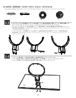 Предварительный просмотр 17 страницы Lifetime POWER LIFT 71522 Assembly Instructions Manual