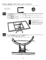 Предварительный просмотр 18 страницы Lifetime POWER LIFT 71522 Assembly Instructions Manual