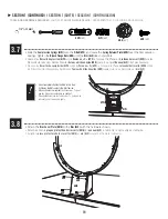 Предварительный просмотр 19 страницы Lifetime POWER LIFT 71522 Assembly Instructions Manual