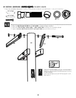 Предварительный просмотр 23 страницы Lifetime POWER LIFT 71522 Assembly Instructions Manual