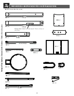 Предварительный просмотр 26 страницы Lifetime POWER LIFT 71522 Assembly Instructions Manual