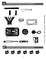 Предварительный просмотр 27 страницы Lifetime POWER LIFT 71522 Assembly Instructions Manual