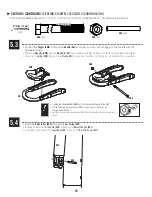 Предварительный просмотр 33 страницы Lifetime POWER LIFT 71522 Assembly Instructions Manual