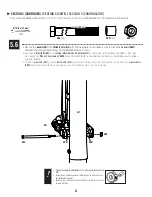 Предварительный просмотр 35 страницы Lifetime POWER LIFT 71522 Assembly Instructions Manual