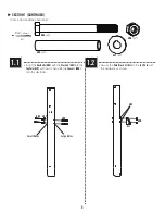 Preview for 5 page of Lifetime POWER LIFT 90600 Assembly Instructions Manual