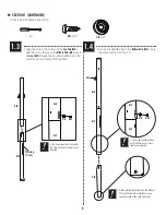 Preview for 6 page of Lifetime POWER LIFT 90600 Assembly Instructions Manual