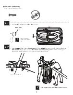 Preview for 9 page of Lifetime POWER LIFT 90600 Assembly Instructions Manual