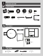 Preview for 12 page of Lifetime POWER LIFT 90600 Assembly Instructions Manual