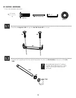 Preview for 13 page of Lifetime POWER LIFT 90600 Assembly Instructions Manual