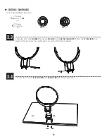 Preview for 14 page of Lifetime POWER LIFT 90600 Assembly Instructions Manual