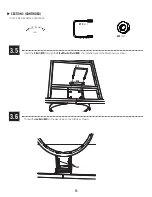 Preview for 15 page of Lifetime POWER LIFT 90600 Assembly Instructions Manual