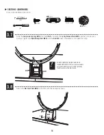 Preview for 16 page of Lifetime POWER LIFT 90600 Assembly Instructions Manual