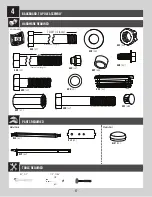 Preview for 17 page of Lifetime POWER LIFT 90600 Assembly Instructions Manual