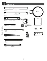 Preview for 20 page of Lifetime POWER LIFT 90600 Assembly Instructions Manual