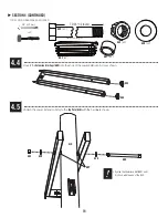 Preview for 23 page of Lifetime POWER LIFT 90600 Assembly Instructions Manual